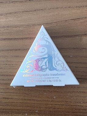 KVD Beauty Alchemist Holographic Transformer mini